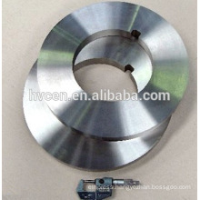 cutting leather blade/cemented carbide blade